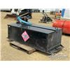 Image 4 : 400L TANK TOOLBOX COMBO W/ PUMP