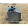 Image 5 : 400L TANK TOOLBOX COMBO W/ PUMP