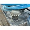 Image 7 : 400L TANK TOOLBOX COMBO W/ PUMP