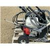 Image 18 : (2) PRESSURE WASHERS