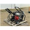 Image 3 : (2) PRESSURE WASHERS