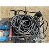 Image 11 : AIR LIQUIDE WOLFACE 175 GAS POWERED WELDER