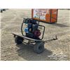 Image 3 : AIR LIQUIDE WOLFACE 175 GAS POWERED WELDER