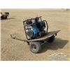 Image 4 : AIR LIQUIDE WOLFACE 175 GAS POWERED WELDER