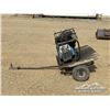 Image 5 : AIR LIQUIDE WOLFACE 175 GAS POWERED WELDER