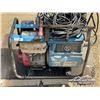 Image 9 : AIR LIQUIDE WOLFACE 175 GAS POWERED WELDER