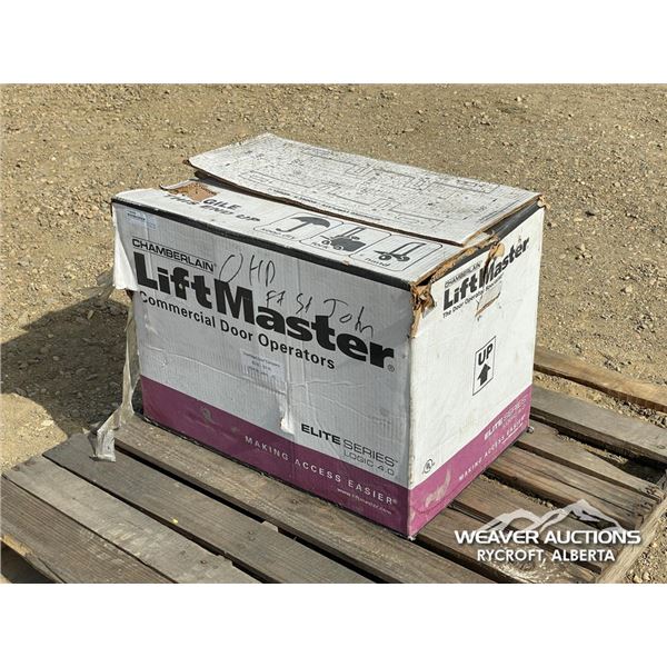 LIFT MASTER H5023LL GARAGE DOOR OPENER