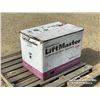 Image 3 : LIFT MASTER H5023LL GARAGE DOOR OPENER
