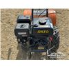 Image 12 : 2025 TMJ ROTOTILLER