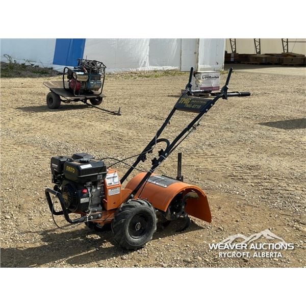 2025 TMJ ROTOTILLER