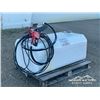 Image 1 : 2025 WESTEEL 450L TIDY TANK W/ FILL-RITE PUMP