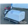 Image 4 : 2025 WESTEEL 450L TIDY TANK W/ FILL-RITE PUMP