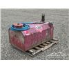 Image 2 : FUEL TANK C/W NOZZLE