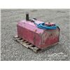Image 3 : FUEL TANK C/W NOZZLE