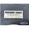 Image 6 : 450 LITRE L SHAPED MAGNUM FUEL TANK W/ TOOL BOX