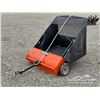Image 1 : 44 IN. AGRI-FAB LAWN SWEEPER