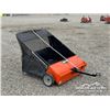 Image 2 : 44 IN. AGRI-FAB LAWN SWEEPER