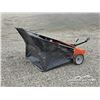 Image 3 : 44 IN. AGRI-FAB LAWN SWEEPER