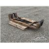 Image 3 : (3) STEEL BUMPER
