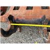 Image 8 : 70 IN. EXCAVATOR BRUSH RAKE