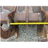Image 10 : 60 IN. EXCAVATOR BRUSH RAKE