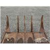 Image 6 : 60 IN. EXCAVATOR BRUSH RAKE