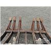 Image 5 : 72 IN. EXCAVATOR BRUSH RAKE
