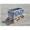 Image 1 : (4) 40 IN. X 20 IN. CONCRETE BLOCK FORMS