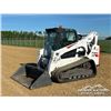 Image 1 : 2021 BOBCAT T770 2-SPEED COMPACT TRACK LOADER