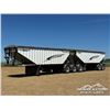 Image 1 : 2017 DOEPKER SUPER B-TRAIN GRAIN TRAILERS