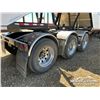 Image 25 : 2017 DOEPKER SUPER B-TRAIN GRAIN TRAILERS