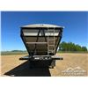 Image 2 : 2017 DOEPKER SUPER B-TRAIN GRAIN TRAILERS