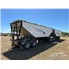Image 4 : 2017 DOEPKER SUPER B-TRAIN GRAIN TRAILERS