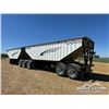 Image 5 : 2017 DOEPKER SUPER B-TRAIN GRAIN TRAILERS