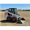 Image 2 : 2010 BOBCAT S130 SKID STEER LOADER
