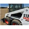Image 32 : 2010 BOBCAT S130 SKID STEER LOADER