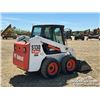 Image 3 : 2010 BOBCAT S130 SKID STEER LOADER