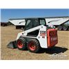 Image 4 : 2010 BOBCAT S130 SKID STEER LOADER