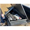 Image 10 : 2023 DOUBLE A HT147-22 HYDRAULIC TILT DECK TRAILER