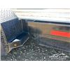 Image 15 : 2023 DOUBLE A HT147-22 HYDRAULIC TILT DECK TRAILER