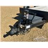 Image 8 : 2023 DOUBLE A HT147-22 HYDRAULIC TILT DECK TRAILER