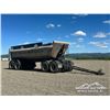 Image 3 : 2008 MIDLAND SL4200 QUAD/A END DUMP TRAILER