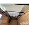Image 18 : 2023 CONTINENTAL 14 FT. T/A  ENCLOSED TRAILER