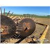 Image 11 : CUSTOM 4 WHEEL ROOT RAKE