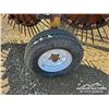 Image 20 : CUSTOM 4 WHEEL ROOT RAKE