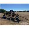 Image 2 : CUSTOM 4 WHEEL ROOT RAKE