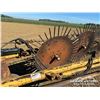 Image 8 : CUSTOM 4 WHEEL ROOT RAKE