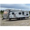 Image 1 : 2013 JAYCO EAGLE 334RBTS T/A TRAVEL TRAILER