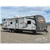 Image 2 : 2013 JAYCO EAGLE 334RBTS T/A TRAVEL TRAILER