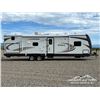 Image 3 : 2013 JAYCO EAGLE 334RBTS T/A TRAVEL TRAILER
